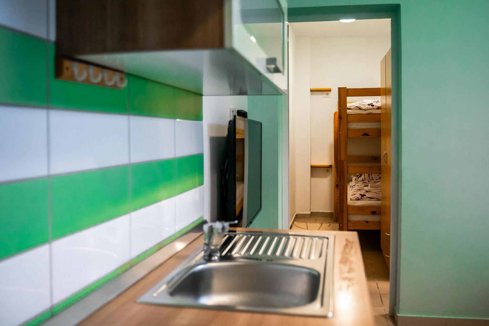 Apartma Kamp Ajdovščina 외부 사진