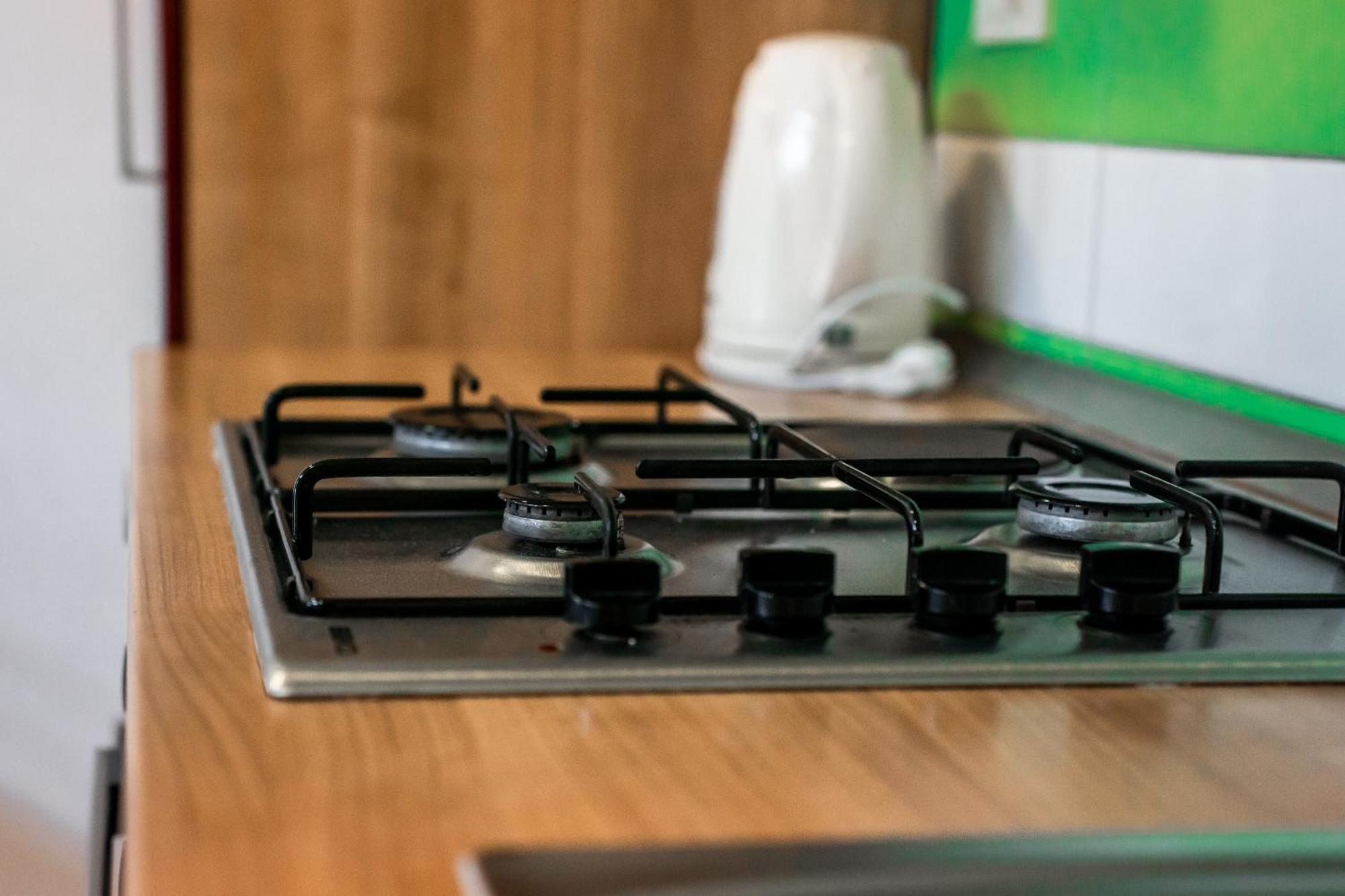 Apartma Kamp Ajdovščina 외부 사진
