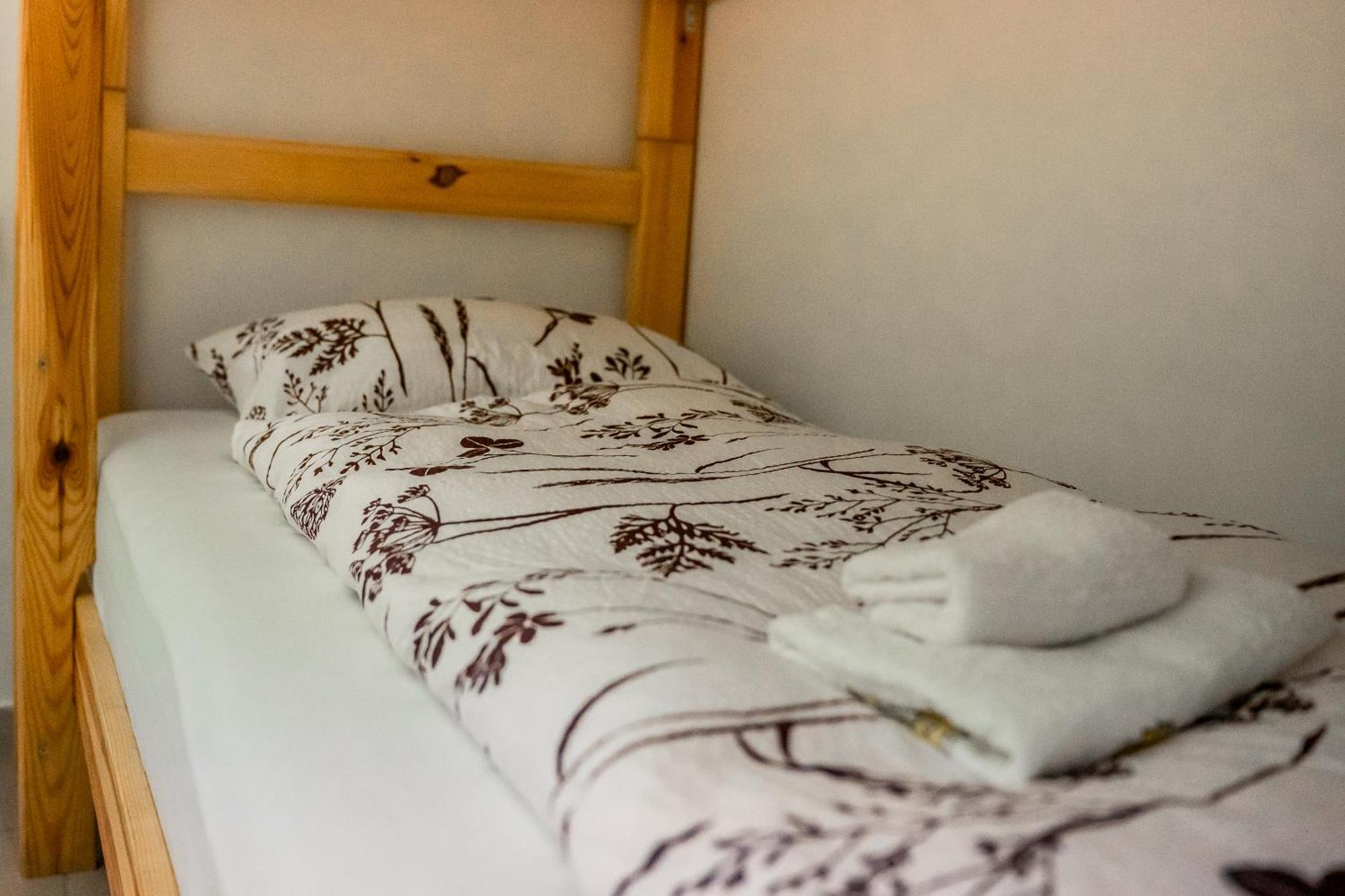 Apartma Kamp Ajdovščina 외부 사진