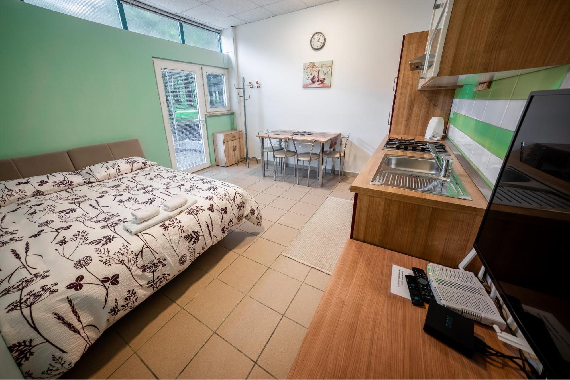 Apartma Kamp Ajdovščina 외부 사진