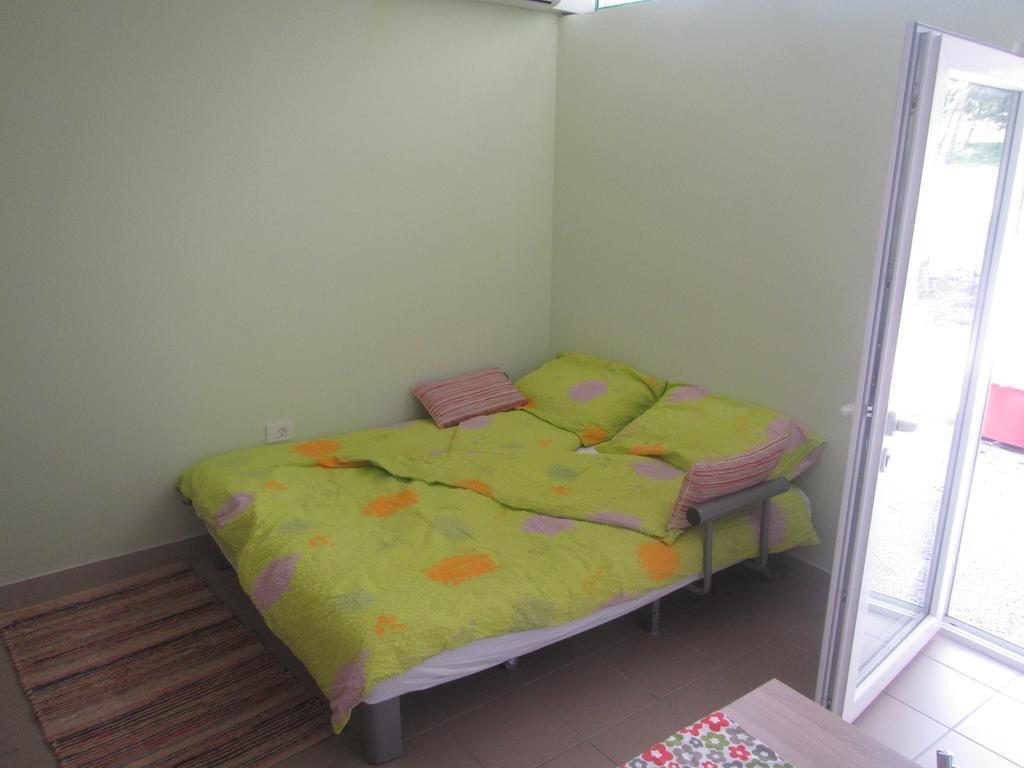 Apartma Kamp Ajdovščina 외부 사진