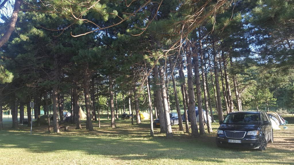 Apartma Kamp Ajdovščina 외부 사진