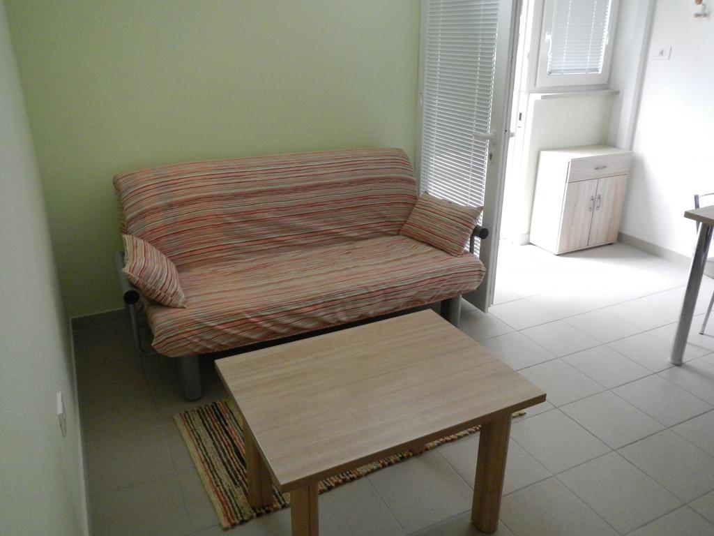 Apartma Kamp Ajdovščina 외부 사진