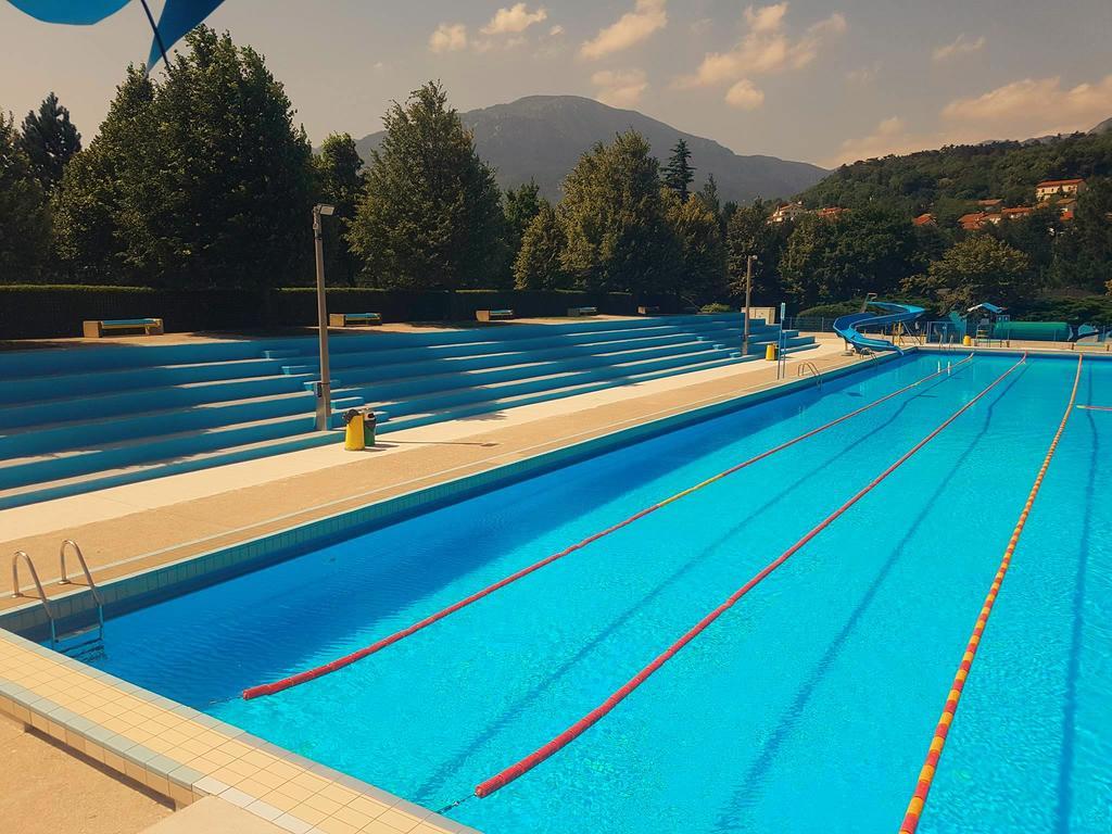 Apartma Kamp Ajdovščina 외부 사진