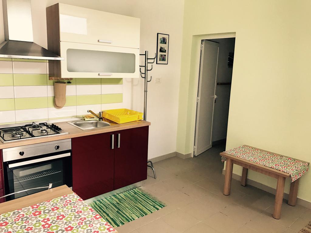 Apartma Kamp Ajdovščina 외부 사진