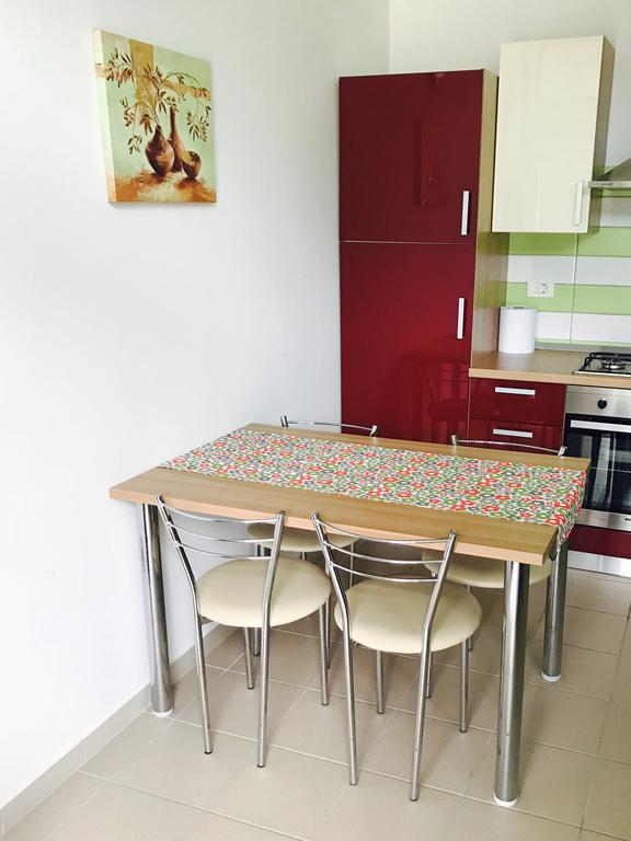 Apartma Kamp Ajdovščina 외부 사진