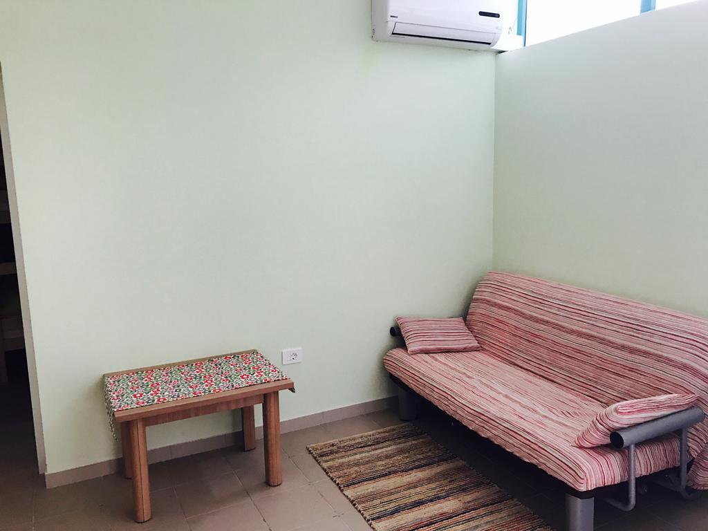 Apartma Kamp Ajdovščina 외부 사진